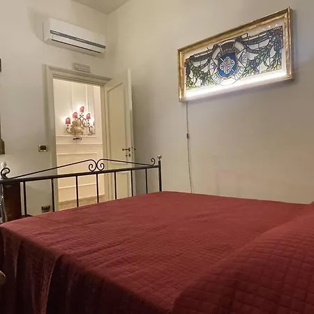 Apartamento Fancy House