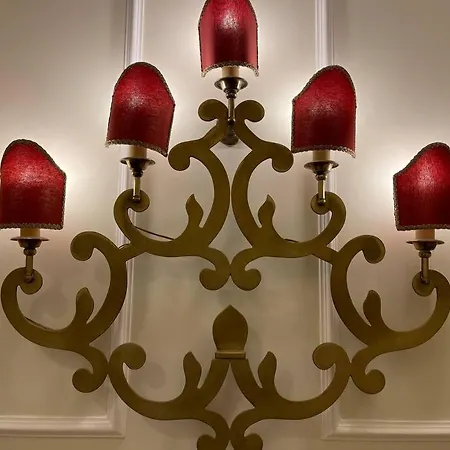 Apartamento Fancy House Reggio di Calabria