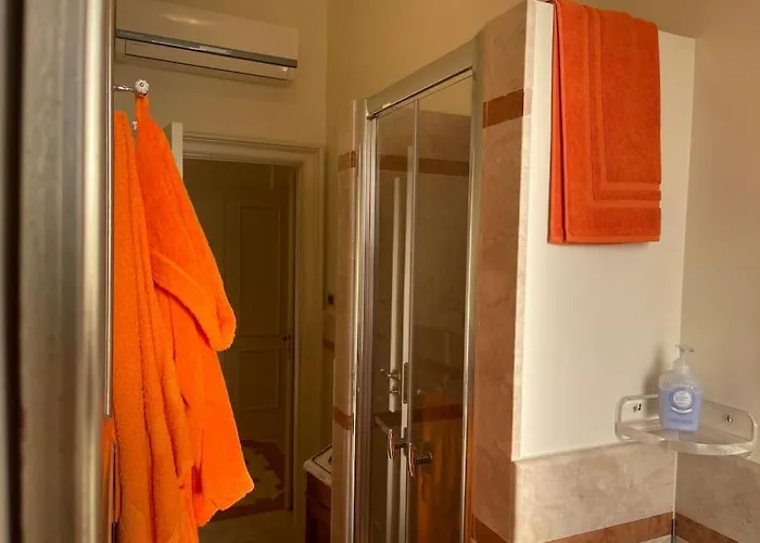 Fancy House Apartamento *