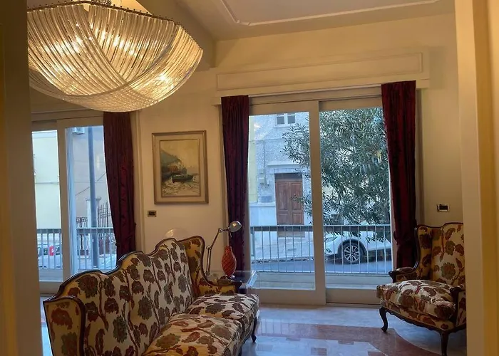 Fancy House Apartamento