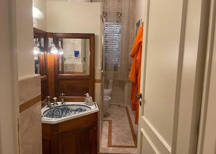 Fancy House * Reggio di Calabria