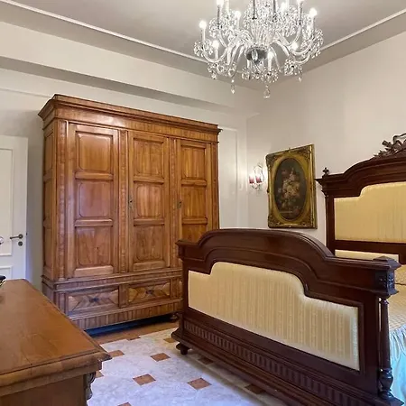 Fancy House * Reggio Calabria