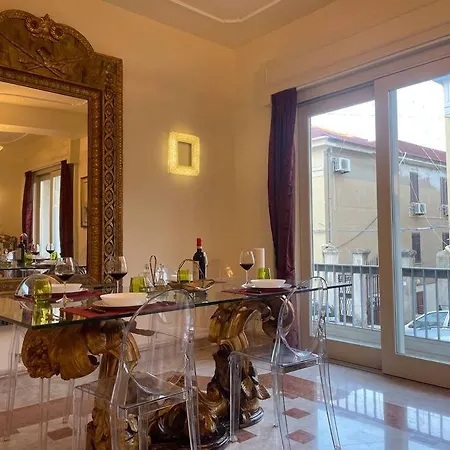 Fancy House Apartment