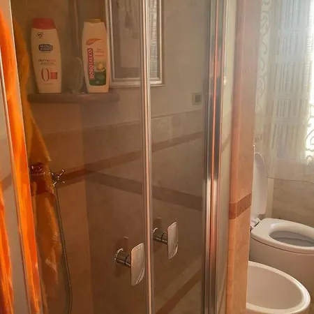 Apartment Fancy House