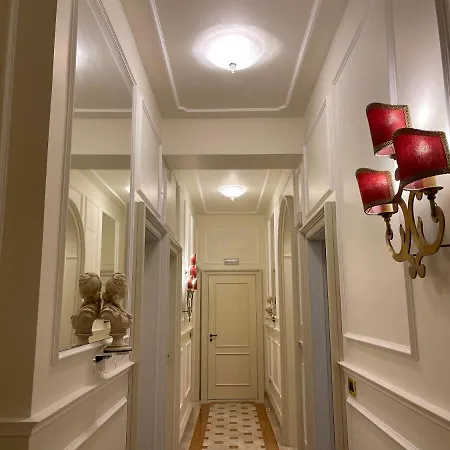 Fancy House Apartment