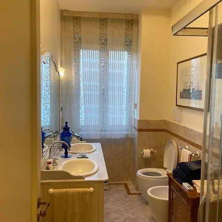 Fancy House Apartment