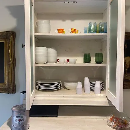 Fancy House Apartment *