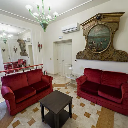 Fancy Beauty Stay *