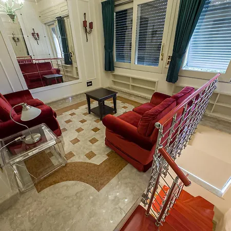 Fancy Beauty Stay Reggio Calabria