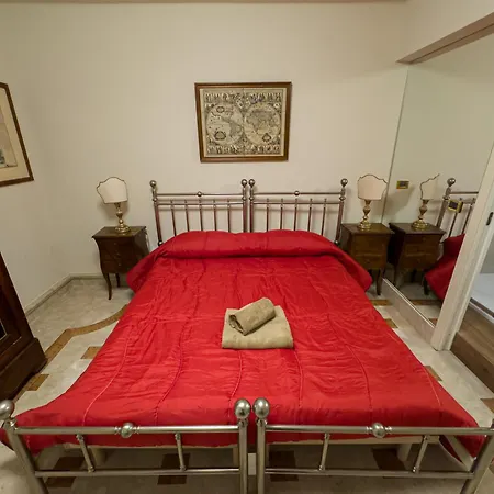 Apartment Fancy House *