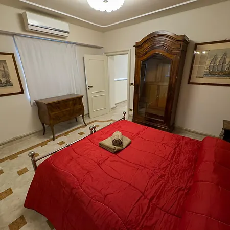 Apartment Fancy House Reggio Calabria