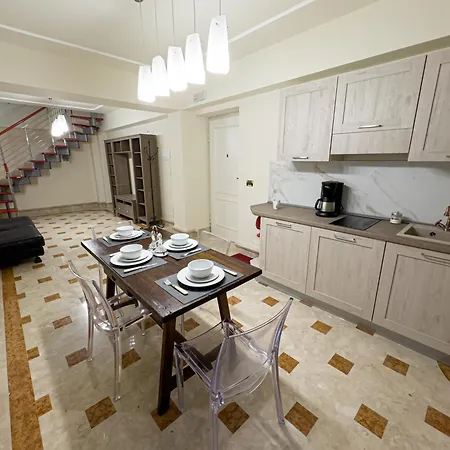 Fancy House * Reggio Calabria