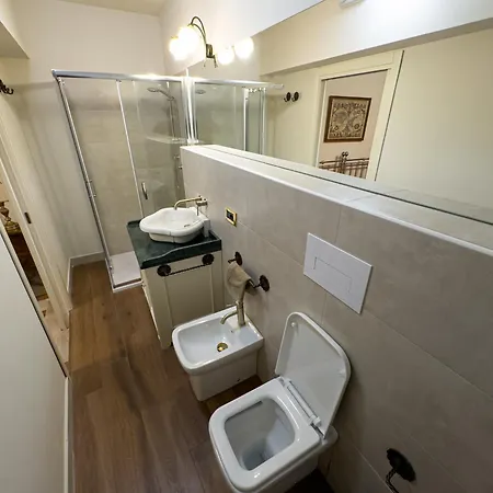 Fancy Beauty Stay