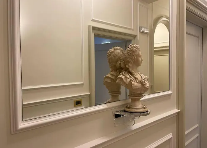 Апартаменты Fancy House