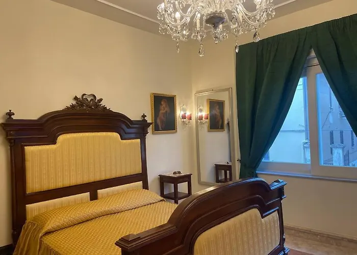 Apartment Fancy House