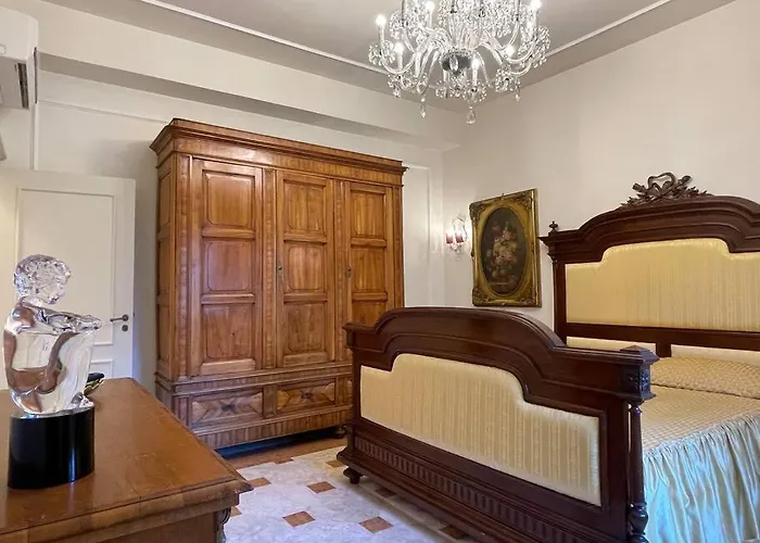 Fancy House * Реджо-ди-Калабрия