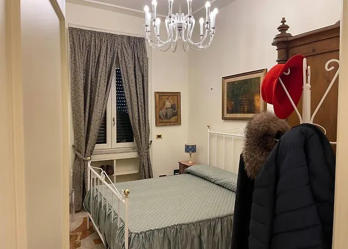 Fancy House Реджо-ди-Калабрия