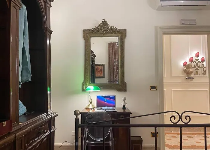 Fancy House Apartment *