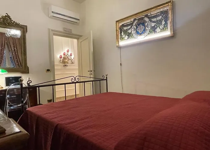 Apartment Fancy House