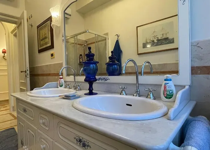 Fancy House Reggio Calabria