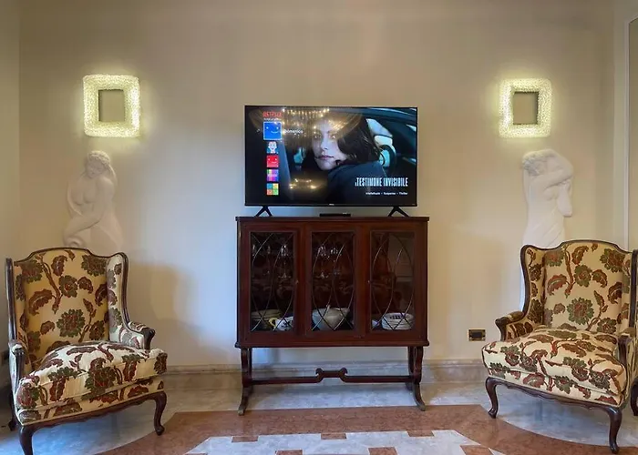 Fancy House * Reggio Calabria