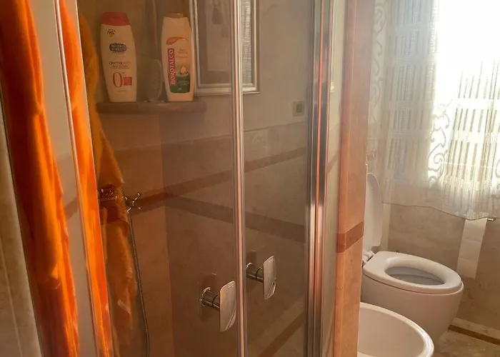 Apartamento Fancy House