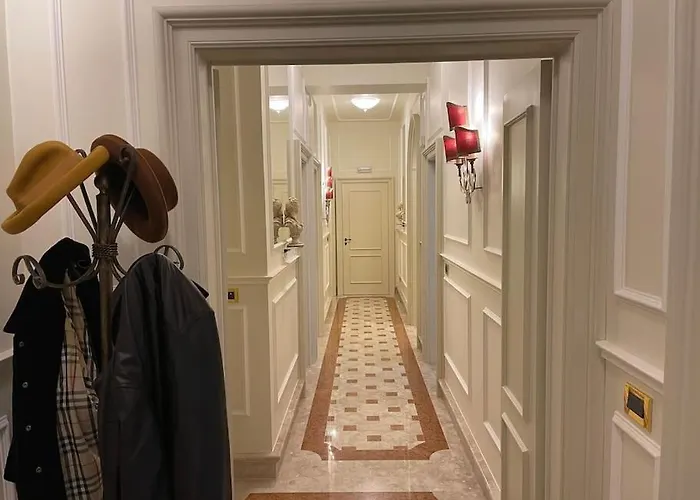 Apartamento Fancy House Reggio di Calabria