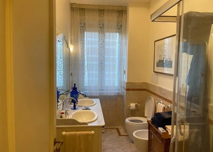 Fancy House Apartment