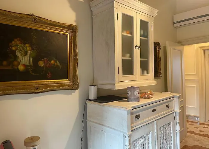 Fancy House Reggio di Calabria