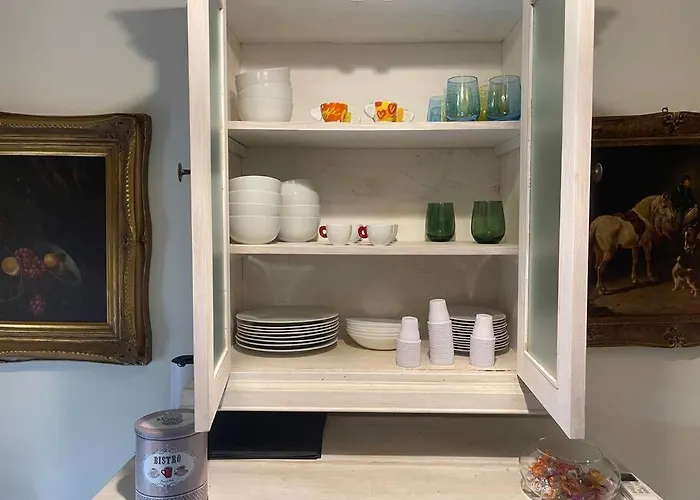 Fancy House Apartamento *