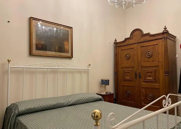 Apartamento Fancy House *