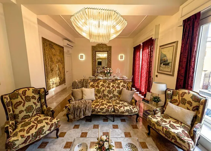 Fancy House Reggio Calabria