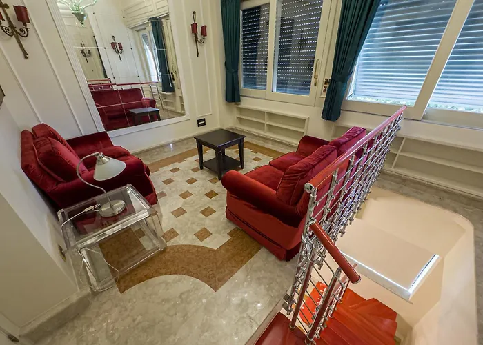 Fancy House Reggio di Calabria