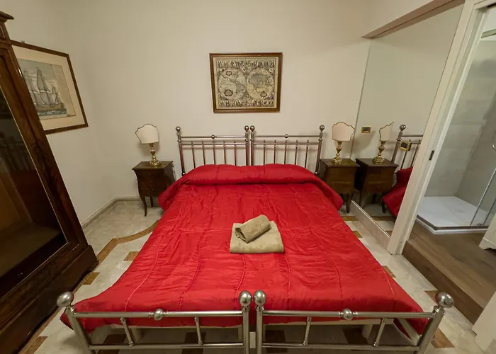 Lägenhet Fancy House *