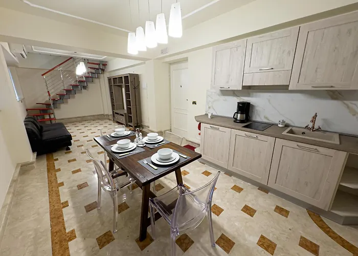 Fancy House * Reggio Calabria